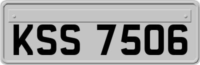 KSS7506