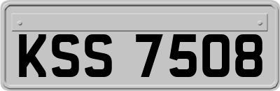 KSS7508
