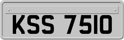 KSS7510