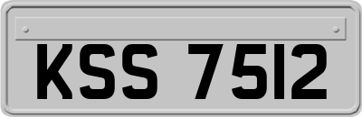 KSS7512