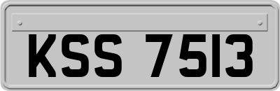 KSS7513