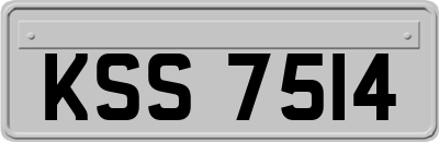 KSS7514