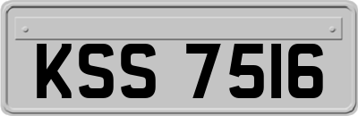 KSS7516