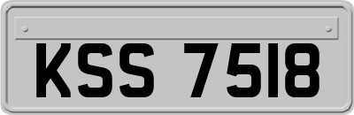 KSS7518