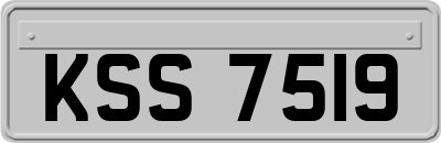 KSS7519