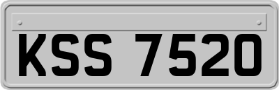 KSS7520