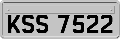 KSS7522