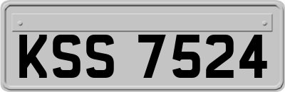 KSS7524