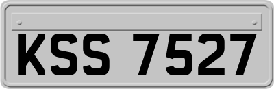 KSS7527