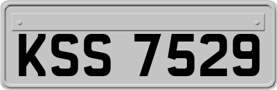 KSS7529