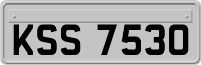 KSS7530