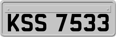KSS7533