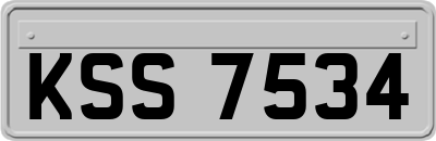 KSS7534