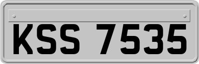 KSS7535