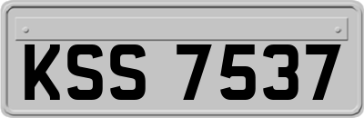 KSS7537