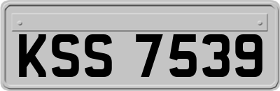KSS7539