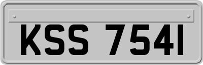 KSS7541