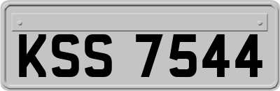 KSS7544