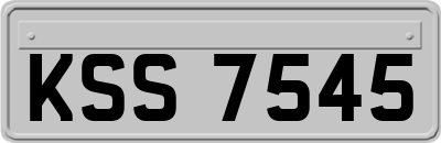 KSS7545
