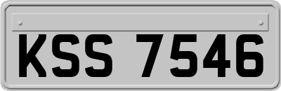 KSS7546