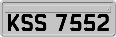 KSS7552