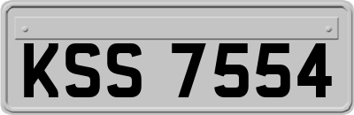 KSS7554