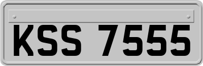 KSS7555