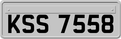 KSS7558
