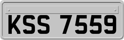 KSS7559