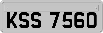 KSS7560