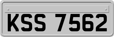 KSS7562