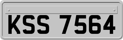 KSS7564