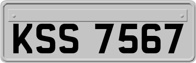 KSS7567