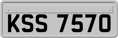 KSS7570