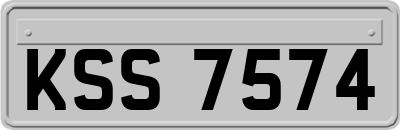 KSS7574