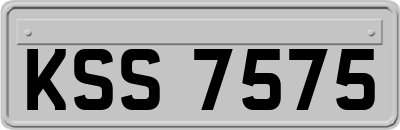 KSS7575