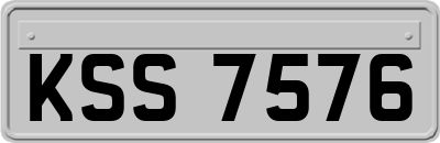 KSS7576