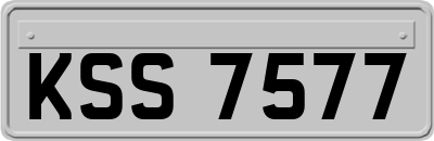 KSS7577