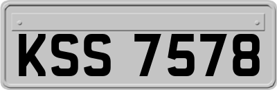KSS7578