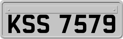 KSS7579