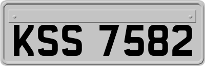 KSS7582
