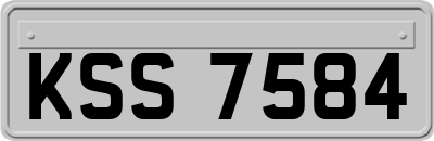 KSS7584