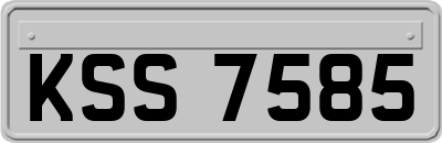 KSS7585