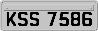 KSS7586