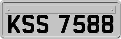 KSS7588