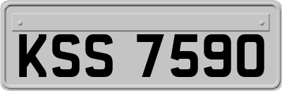 KSS7590
