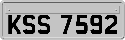 KSS7592