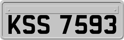 KSS7593