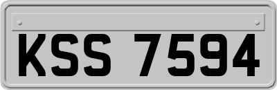 KSS7594