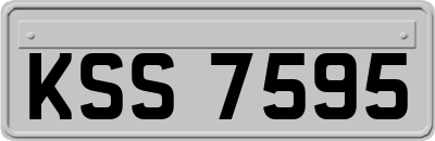 KSS7595